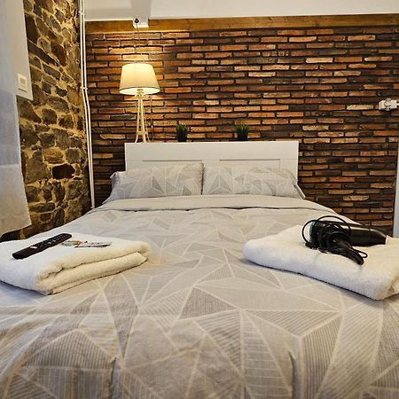 Tuul Etxea Apartment Galdakao Bagian luar foto