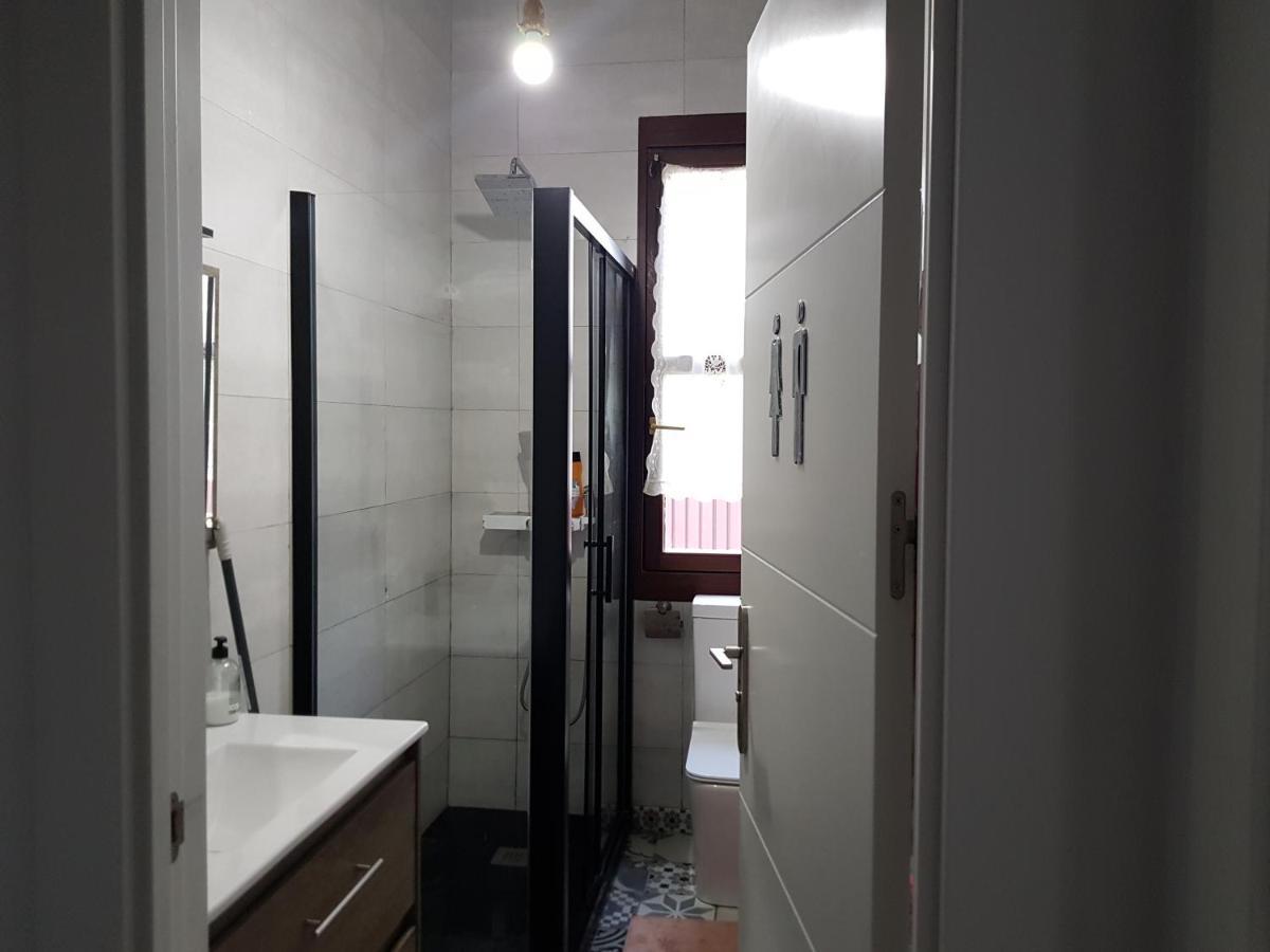 Tuul Etxea Apartment Galdakao Bagian luar foto