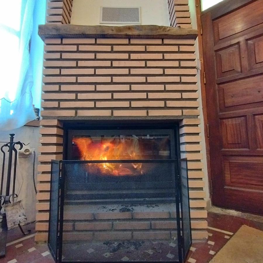 Tuul Etxea Apartment Galdakao Bagian luar foto