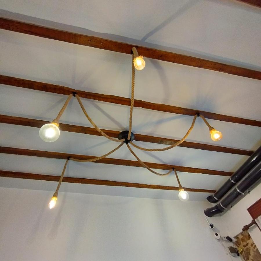 Tuul Etxea Apartment Galdakao Bagian luar foto