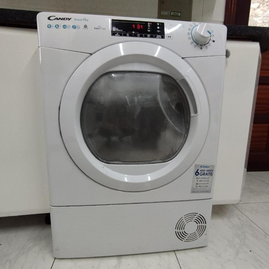 Tuul Etxea Apartment Galdakao Bagian luar foto