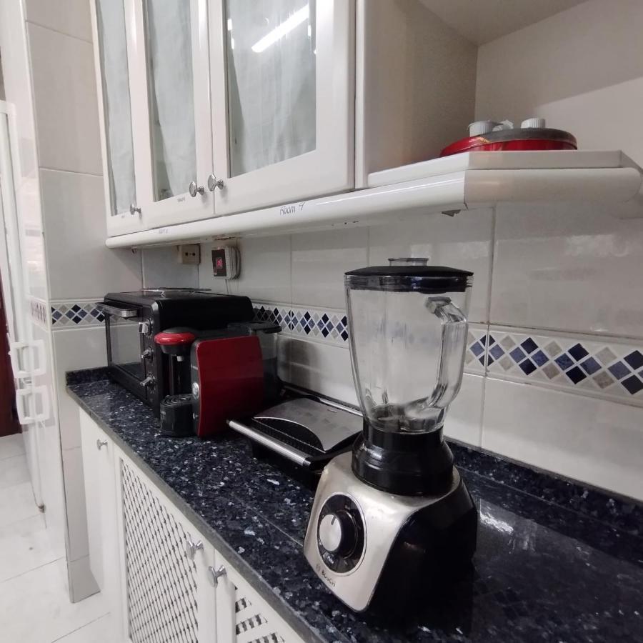 Tuul Etxea Apartment Galdakao Bagian luar foto