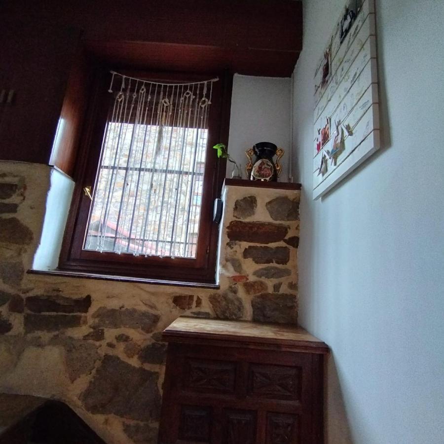 Tuul Etxea Apartment Galdakao Bagian luar foto