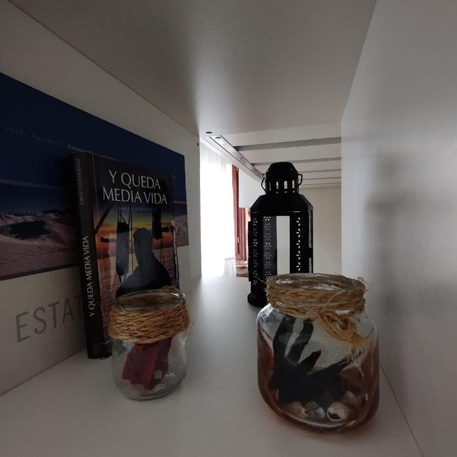 Tuul Etxea Apartment Galdakao Bagian luar foto