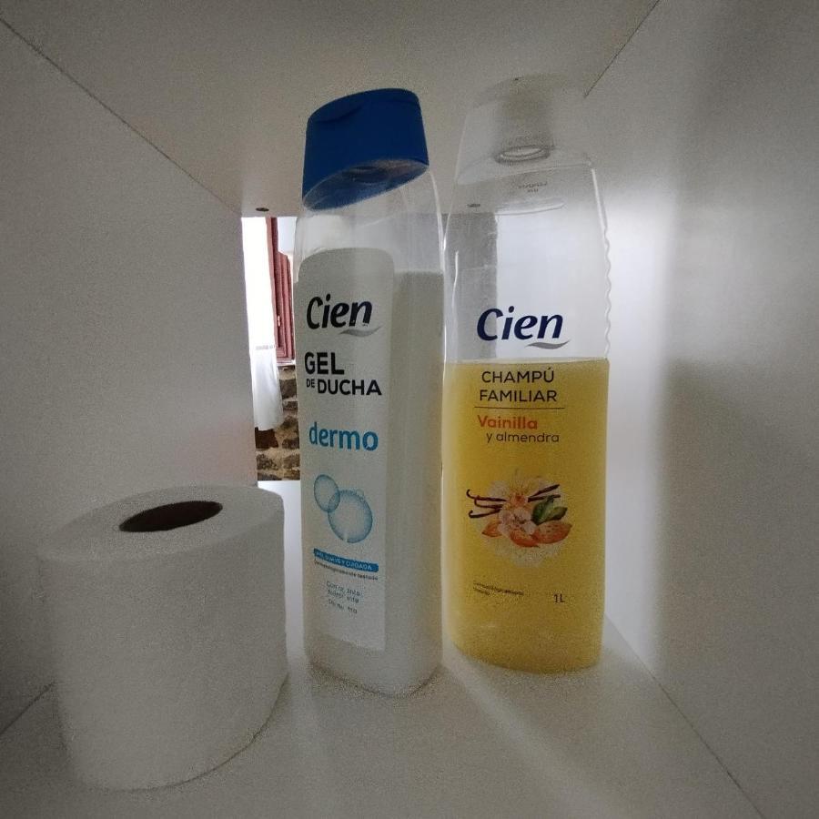 Tuul Etxea Apartment Galdakao Bagian luar foto