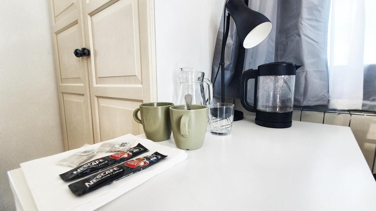 Tuul Etxea Apartment Galdakao Bagian luar foto