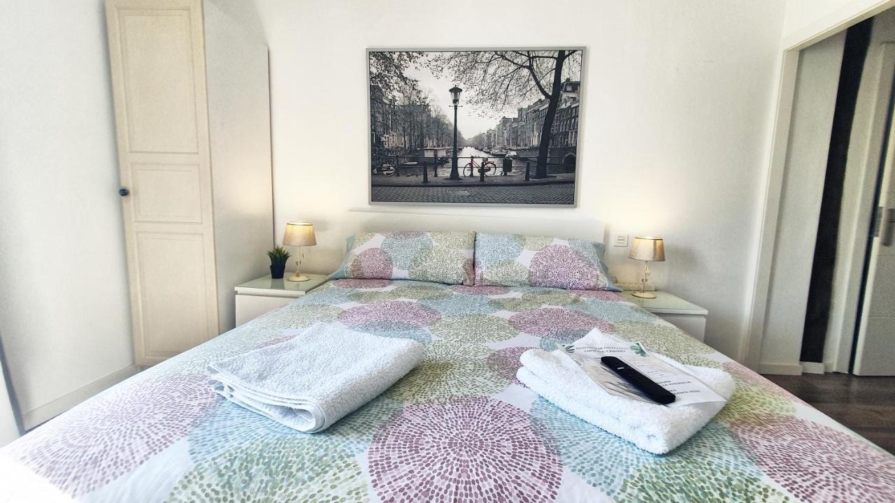 Tuul Etxea Apartment Galdakao Bagian luar foto