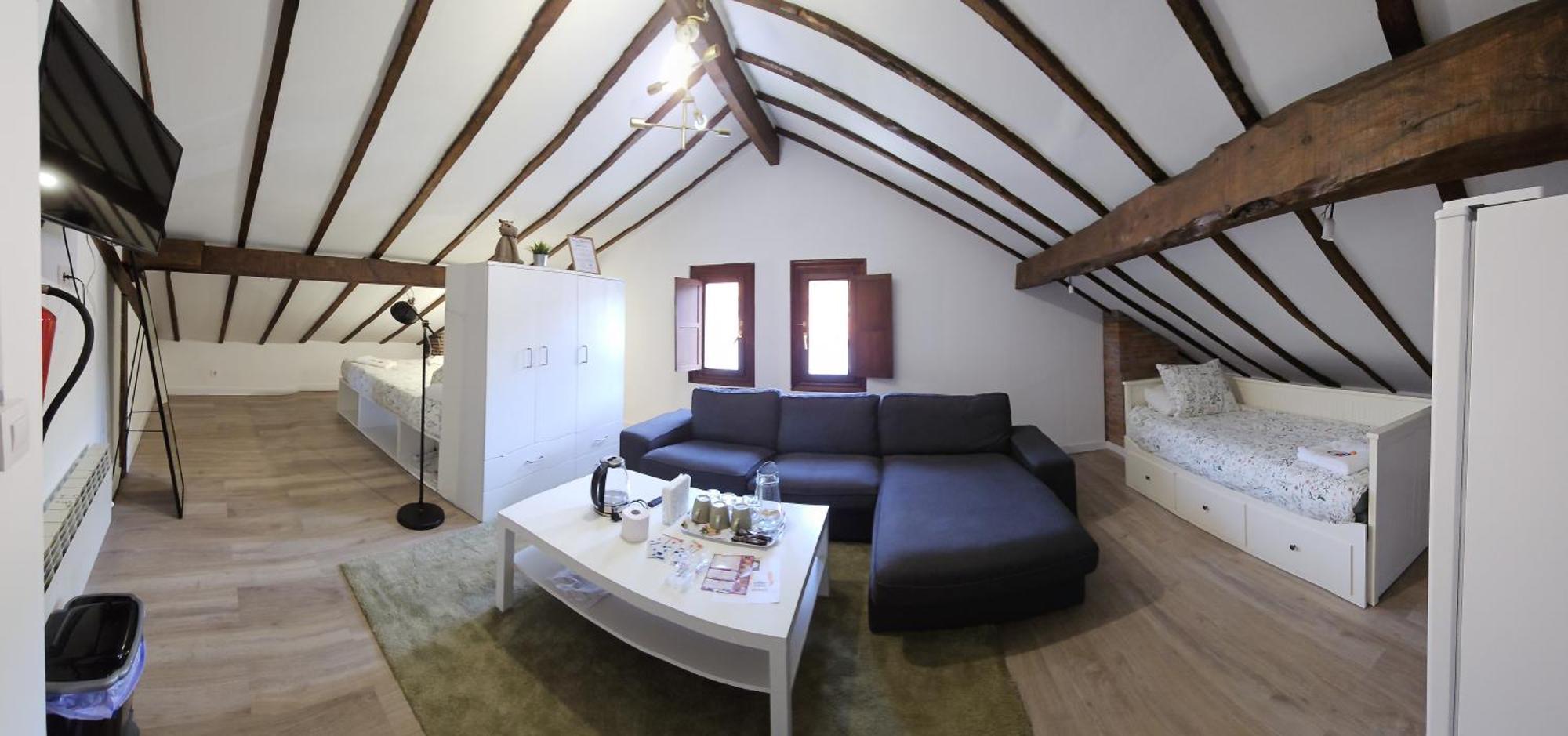 Tuul Etxea Apartment Galdakao Bagian luar foto